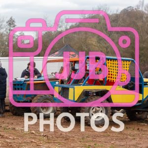 SPECTATOR MUDBILLYS 2