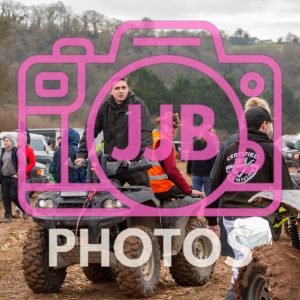 SPECTATOR MUDBILLYS 3